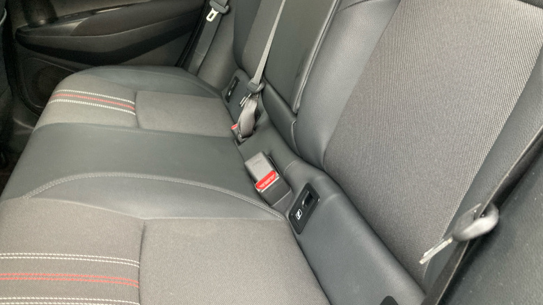 Toyota Corolla 1.8 VVT-i Hybrid GR Sport 5dr CVT Hybrid Hatchback